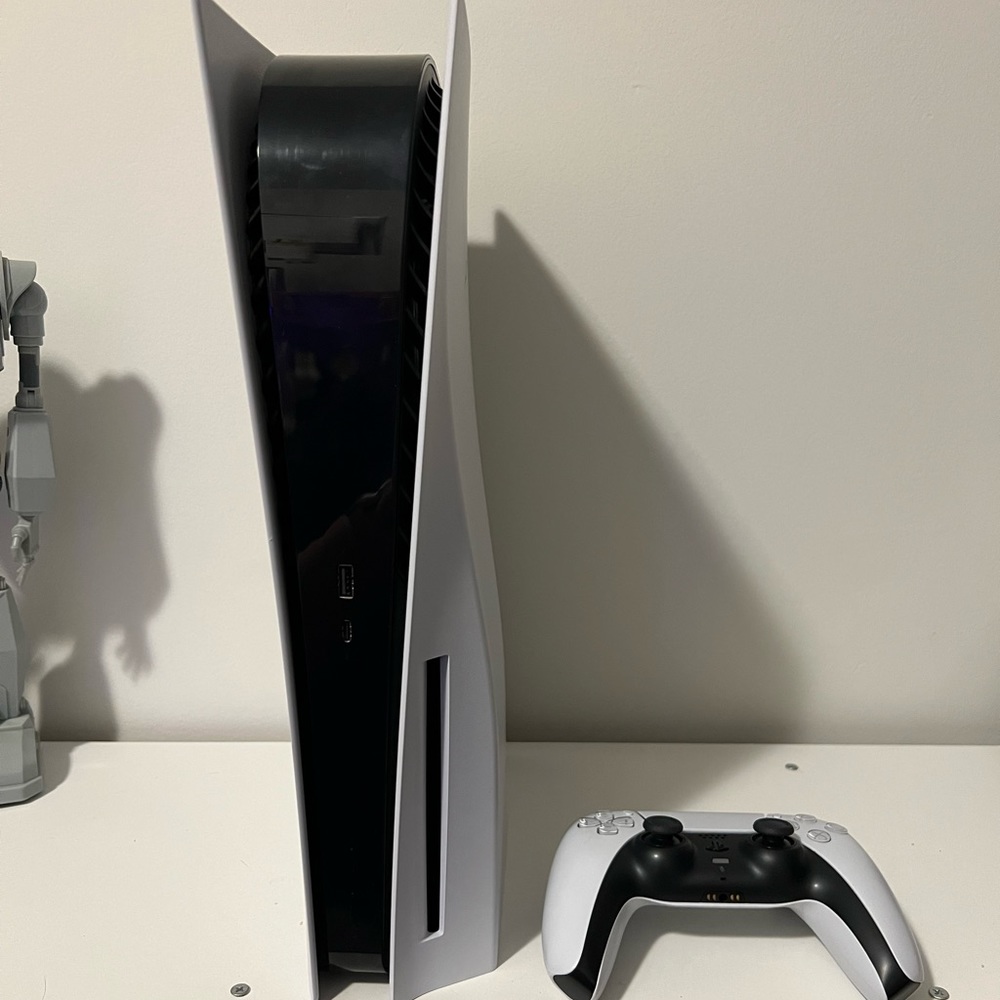 Ps5